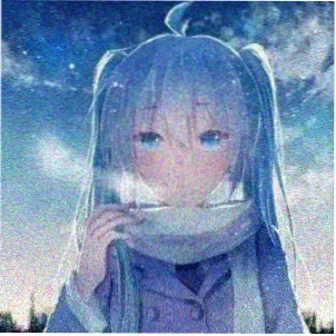 读者晚砂留言头像