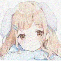 读者木刻留言头像